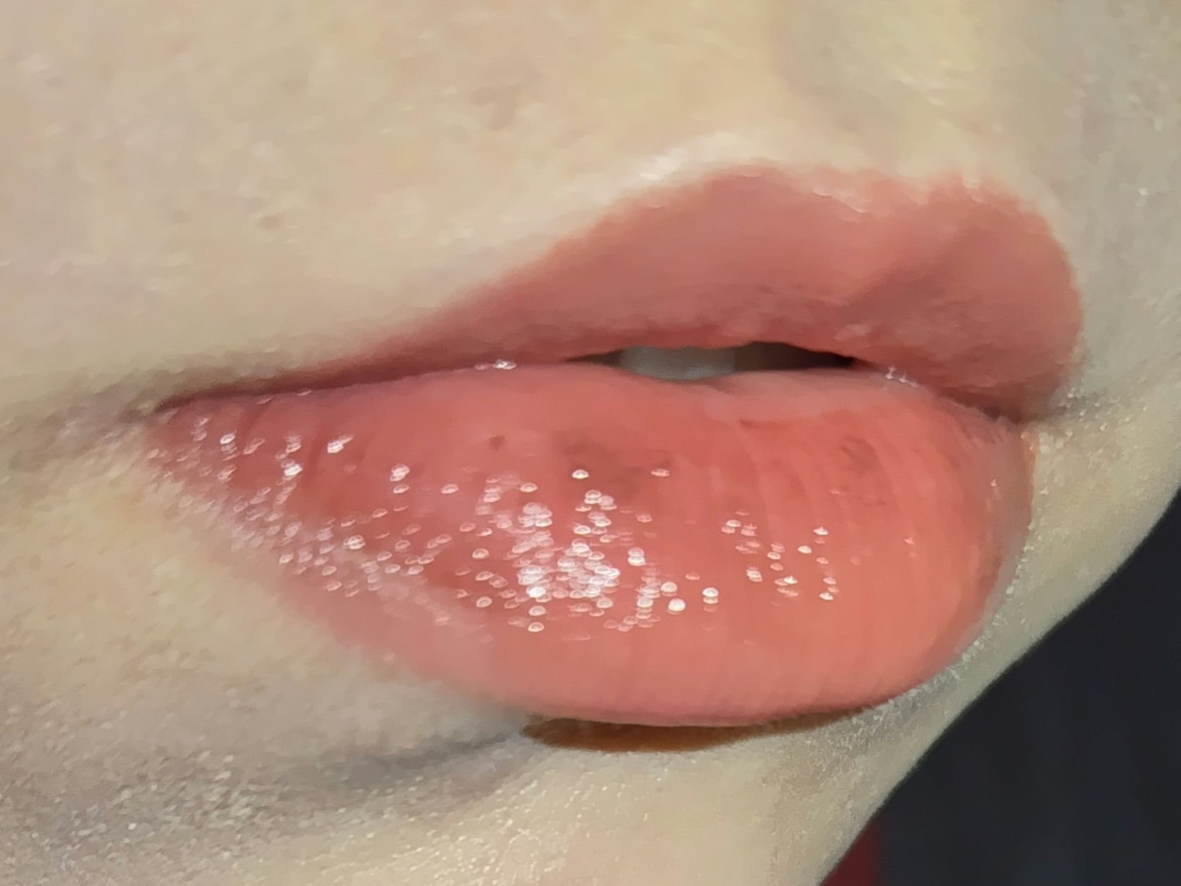 ザ アイカラー(マーブルインク)/KATE/単色アイシャドウを使ったクチコミ（2枚目）