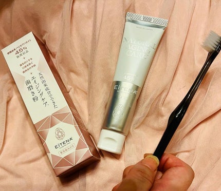 を使ったクチコミ(1枚目)