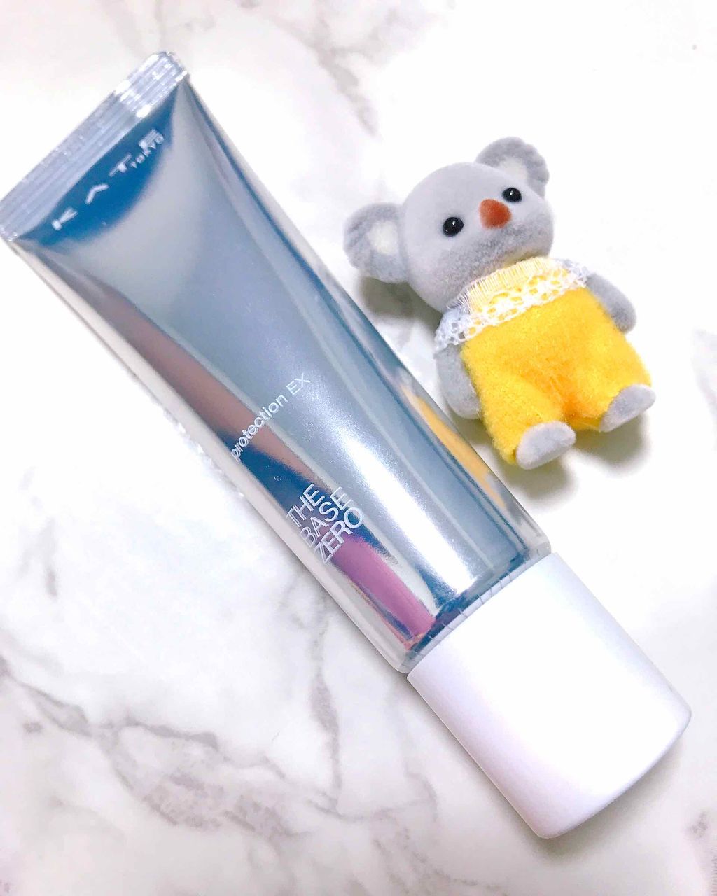 プロテクションエキスパート/KATE/化粧下地を使ったクチコミ(1枚目)