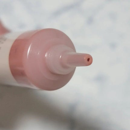 ティンティド モイスチャライザー ブラッシュ/ローラ メルシエ/ジェル・クリームチークを使ったクチコミ(2枚目)