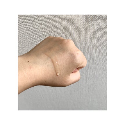 ドレススノー ローション【医薬部外品】 /アテニア/化粧水を使ったクチコミ(3枚目)