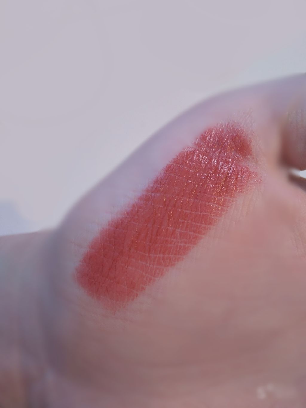 【Witch's Pouch】 Play with Color リップスティック/ディズニーストア/口紅を使ったクチコミ（2枚目）