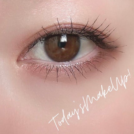 クリーミータッチライナー/キャンメイク/ジェルアイライナーを使ったクチコミ(7枚目)