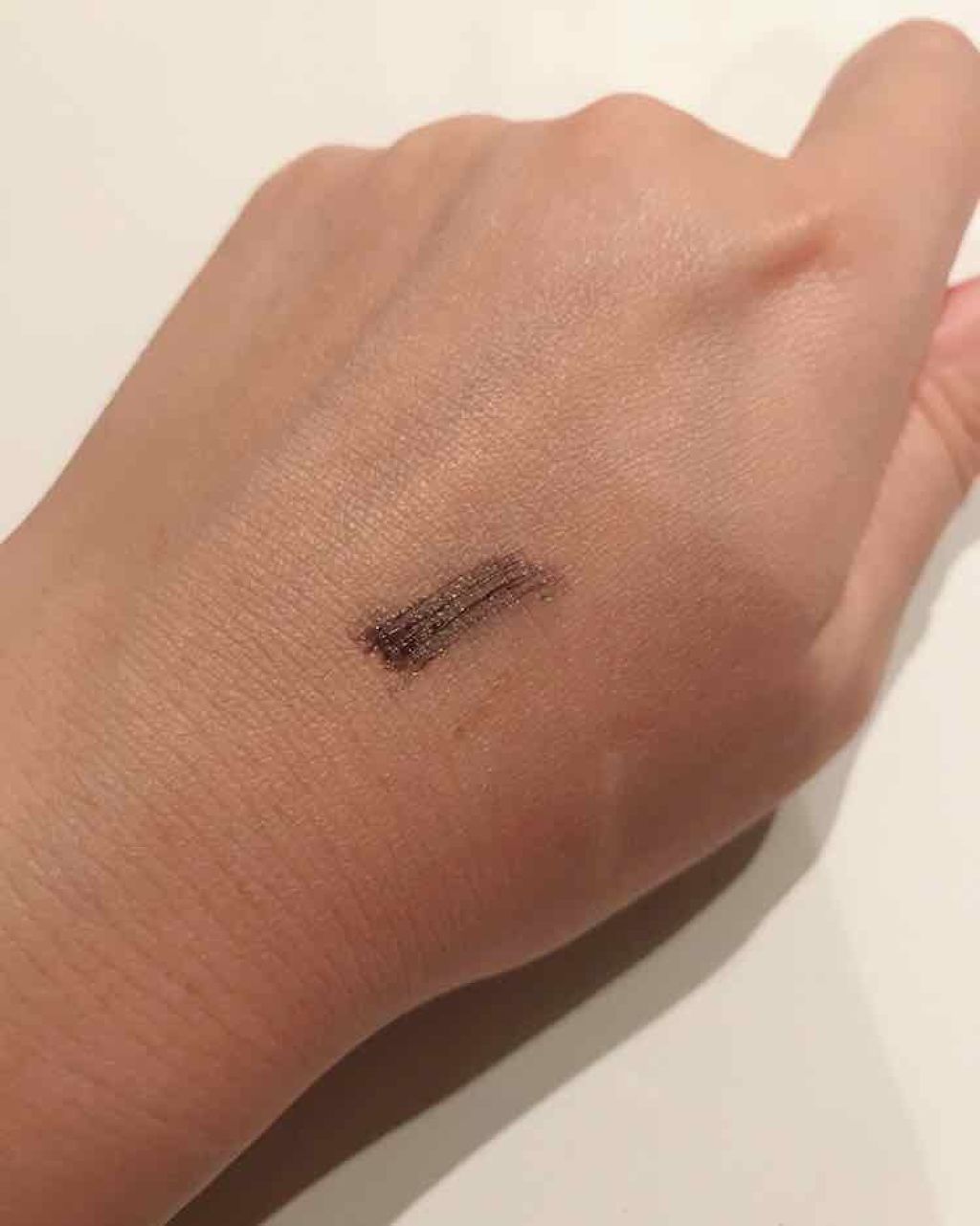 カールキープベース/CEZANNE/マスカラ下地を使ったクチコミ（3枚目）