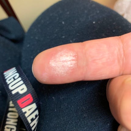 RMK グロースティック/RMK/スティックハイライトを使ったクチコミ(4枚目)