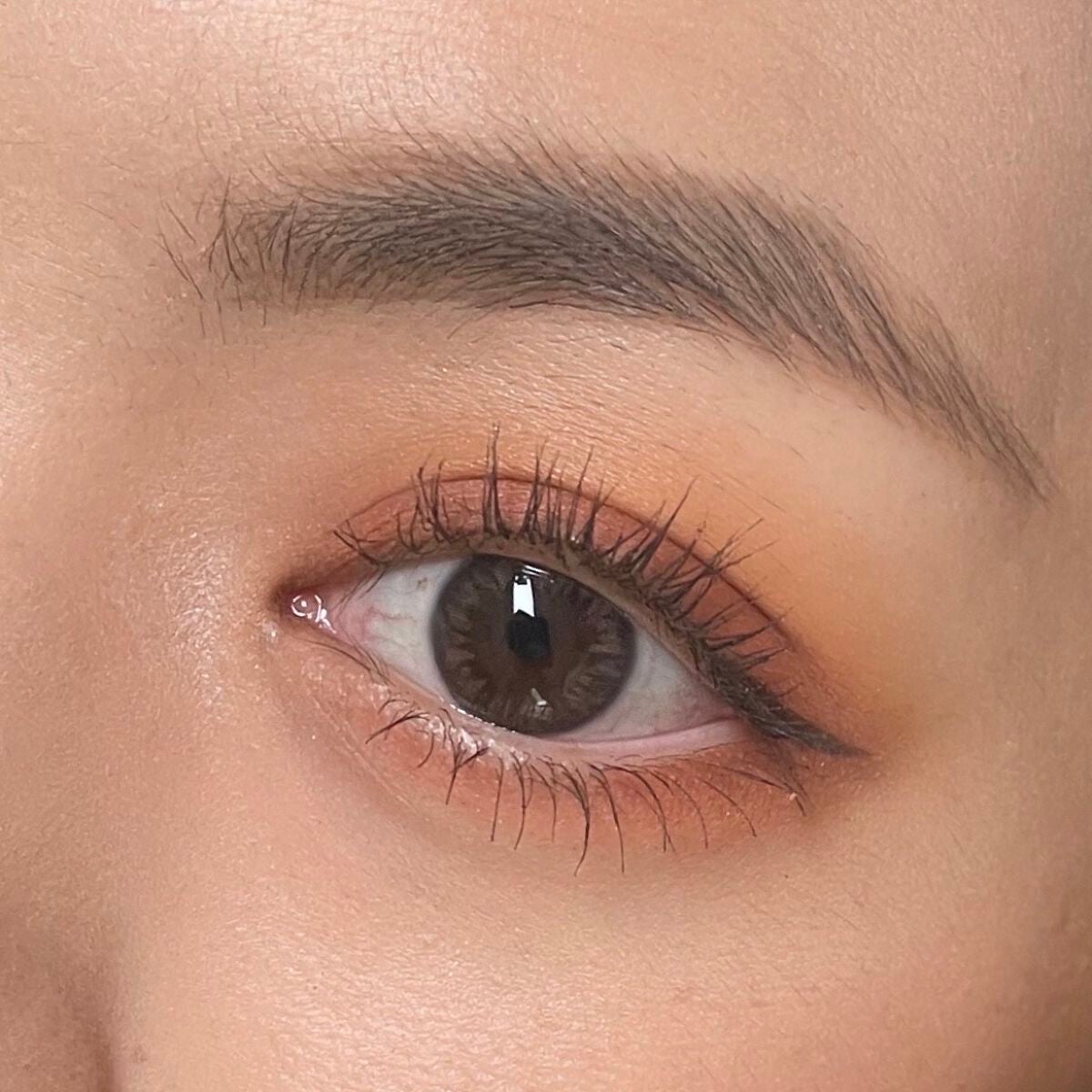 SUIKOミネラルマルチカラー/SUIKO HATSUCURE/単色アイシャドウを使ったクチコミ(6枚目)