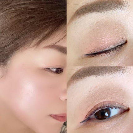 スティロ オンブル エ コントゥール/CHANEL/スティックアイシャドウを使ったクチコミ(2枚目)