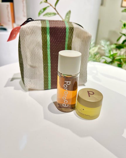 ADPローション/Pororoca/化粧水を使ったクチコミ(7枚目)