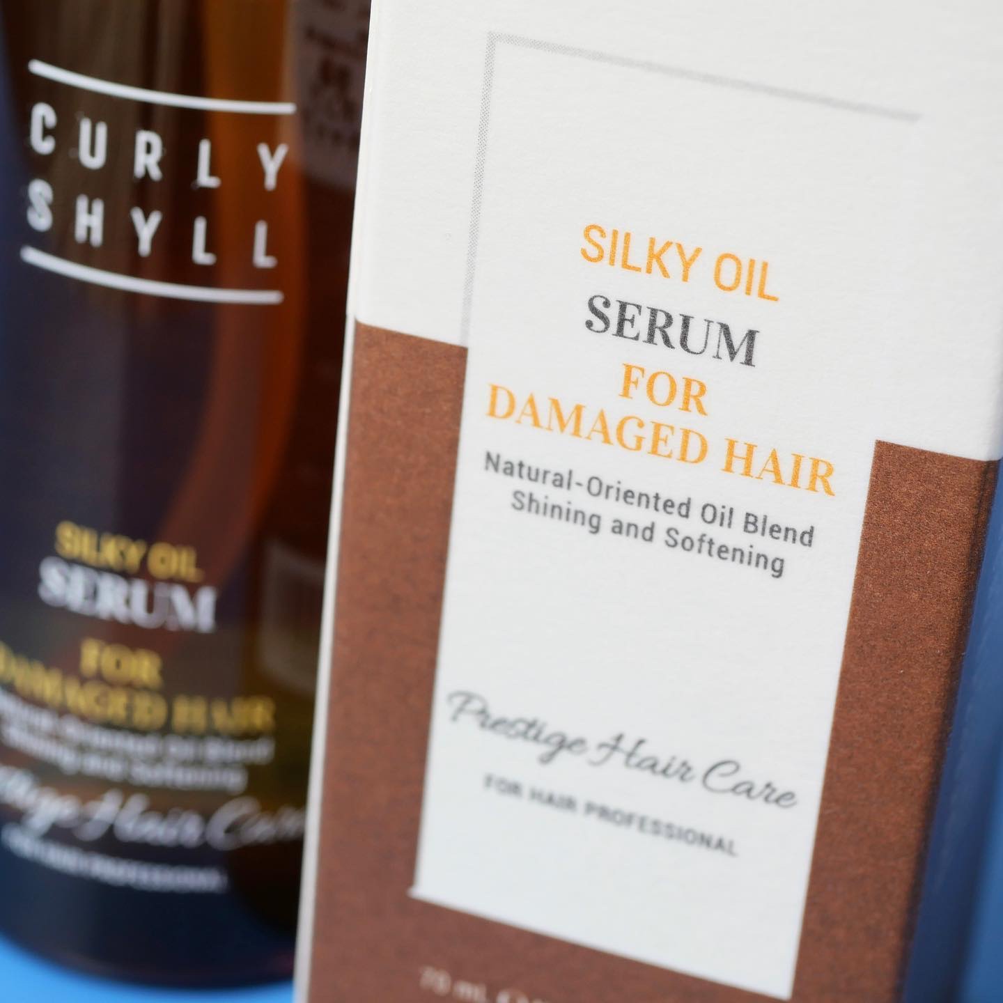 AFTER SALON CARE HAIR PACK TREATMENT/CULRY SHYLL/洗い流すヘアトリートメントを使ったクチコミ（2枚目）