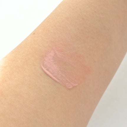 リキッドケアチーク/nuse/リキッドチークを使ったクチコミ(4枚目)