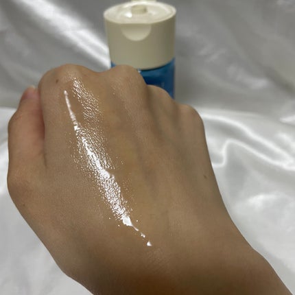 薬用マイクロバブルローション/Macchia Label/化粧水を使ったクチコミ(4枚目)