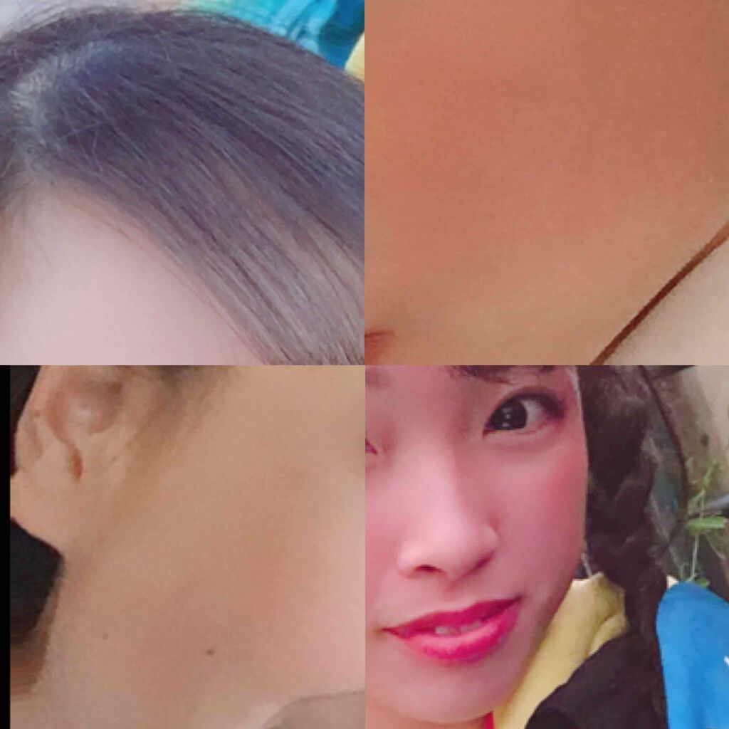 お米のマスク/毛穴撫子/シートマスク・パックを使ったクチコミ（3枚目）