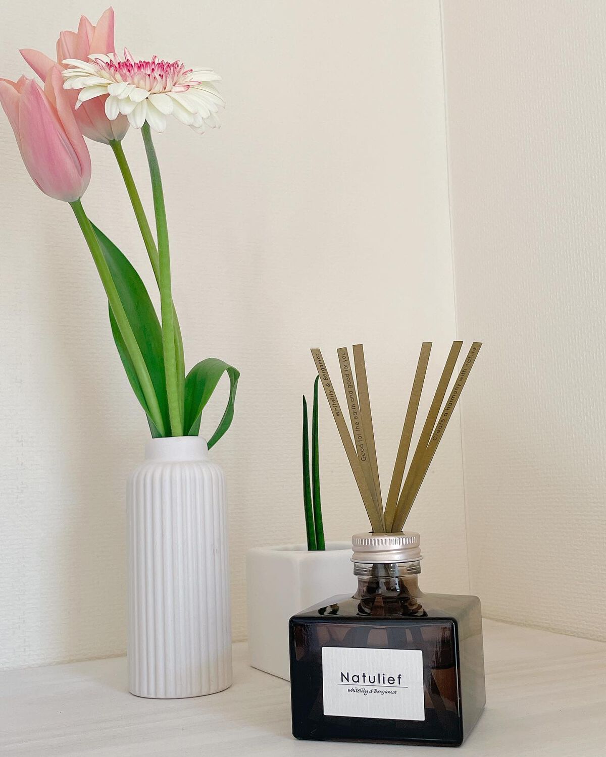 消臭力プレミアムアロマ スティック 部屋用 アーバンリュクス/消臭力/その他を使ったクチコミ（3枚目）