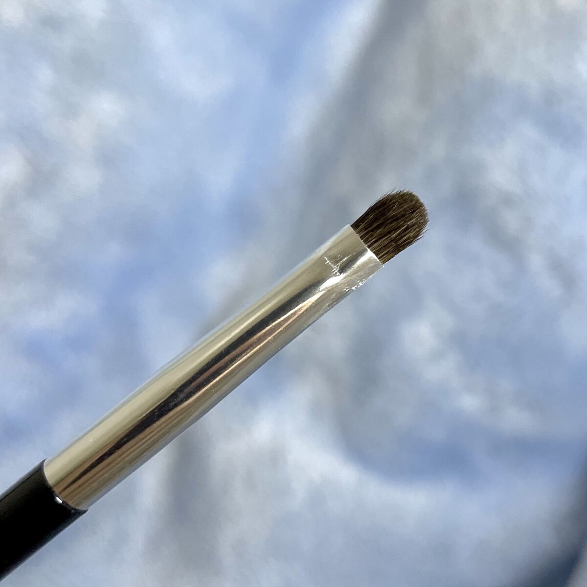 cosmeup 熊野筆 馬毛/コスメアップ/メイクブラシを使ったクチコミ（2枚目）