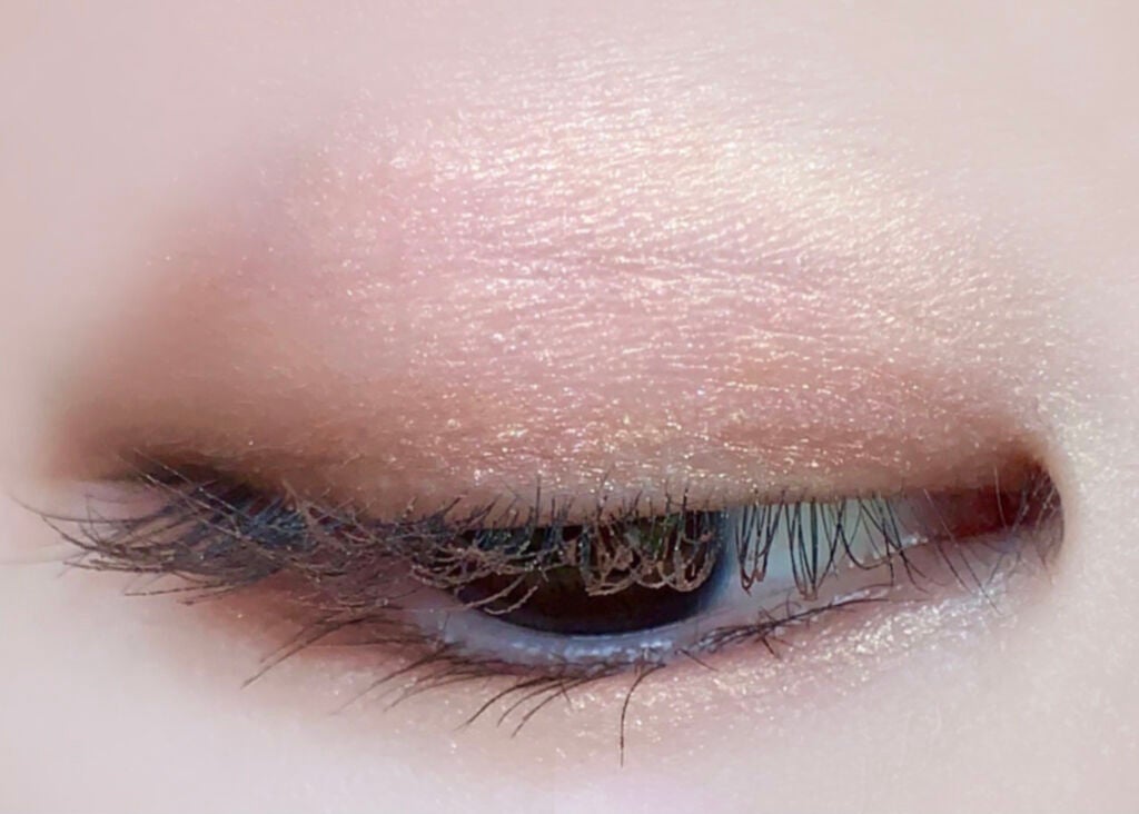 スムースリキッドアイライナー スーパーキープ/ヒロインメイク/リキッドアイライナーを使ったクチコミ(4枚目)