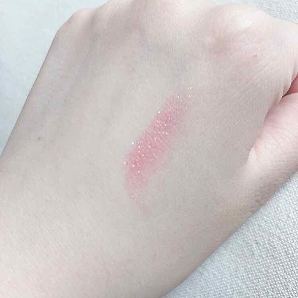 ルックアット マイアイジュエル/ETUDE/単色アイシャドウを使ったクチコミ(3枚目)