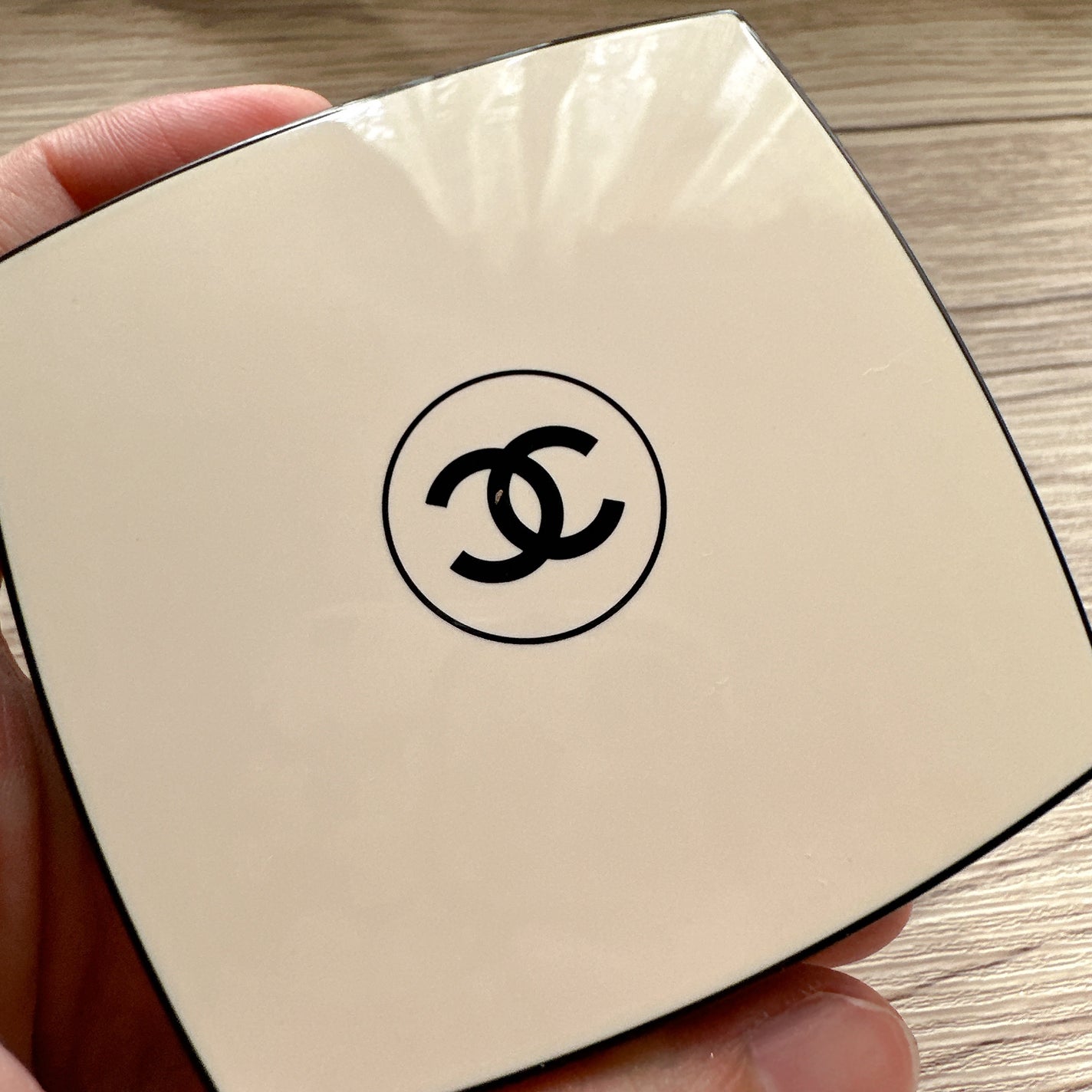 レ ベージュ パレット ルガール/CHANEL/アイシャドウパレットを使ったクチコミ(2枚目)