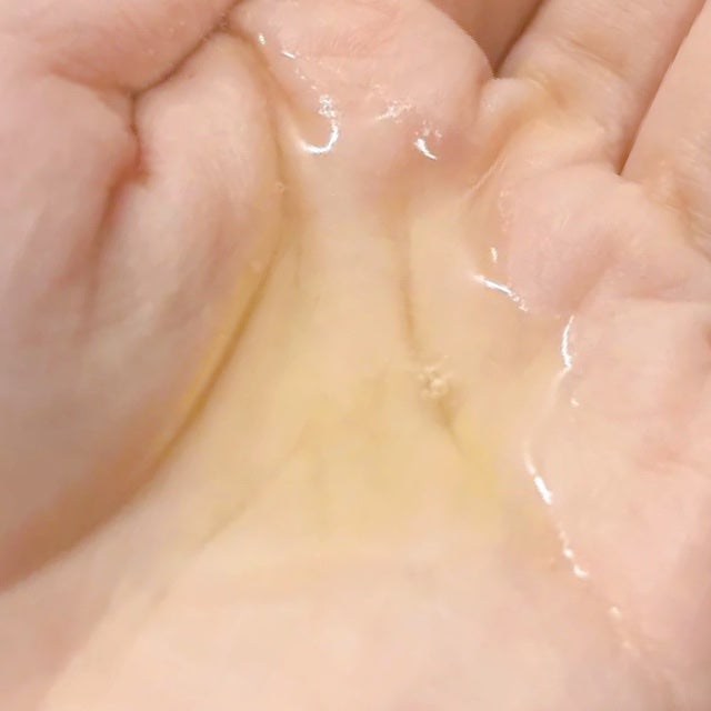 ソフティモ クリアプロ クッションクレンジングオイル/ソフティモ/オイルクレンジングを使ったクチコミ(5枚目)