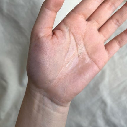 ダルバ ホワイトトリュフファーストスプレーセラム/ダルバ/ミスト状化粧水を使ったクチコミ(3枚目)