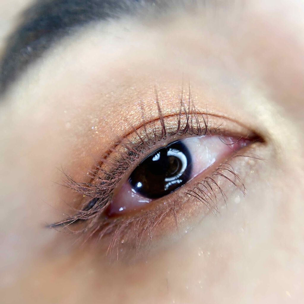 ラブ・ライナー リキッドアイライナーR3/ラブ・ライナー/リキッドアイライナーを使ったクチコミ(3枚目)