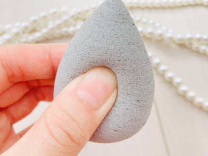 ココナッツ ビューティー スポンジ/SNOW FOX SKINCARE/パフ・スポンジを使ったクチコミ(5枚目)