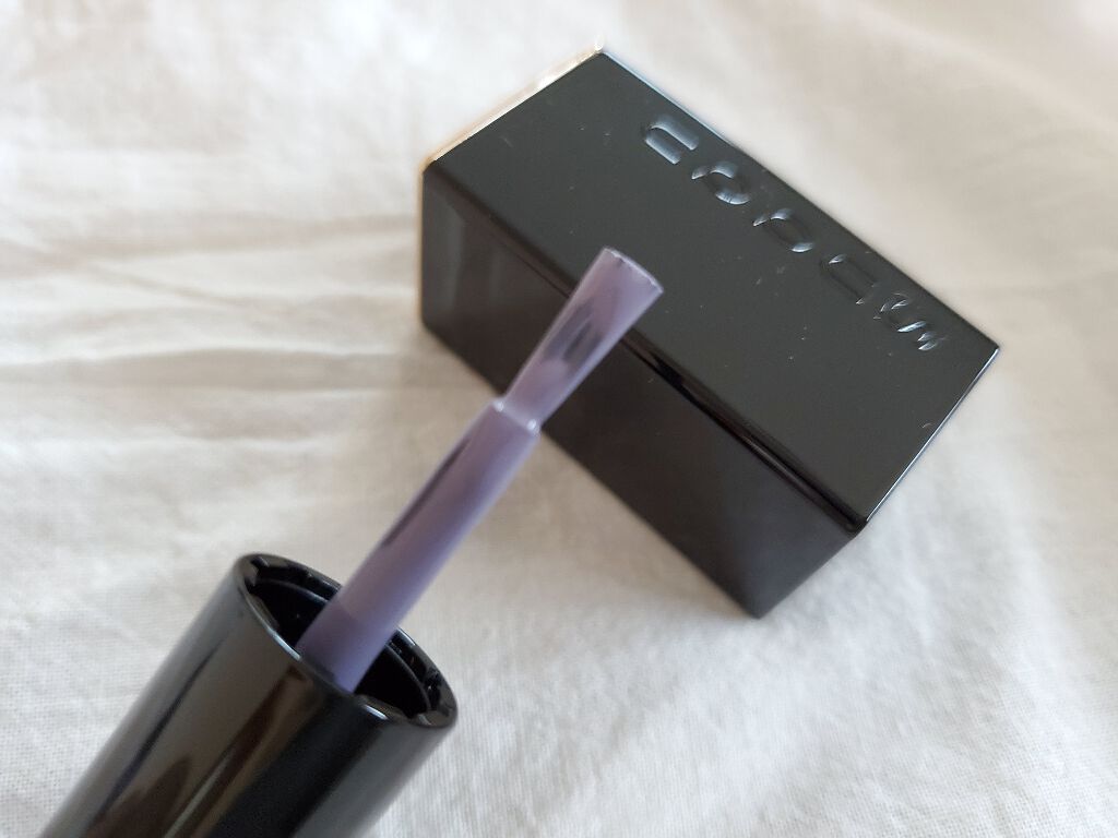 ネイル カラー ポリッシュ/SUQQU/マニキュアを使ったクチコミ(2枚目)