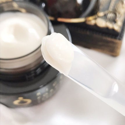 プレミアムパーフェクトクリーム/ライスフォース/フェイスクリームを使ったクチコミ(3枚目)