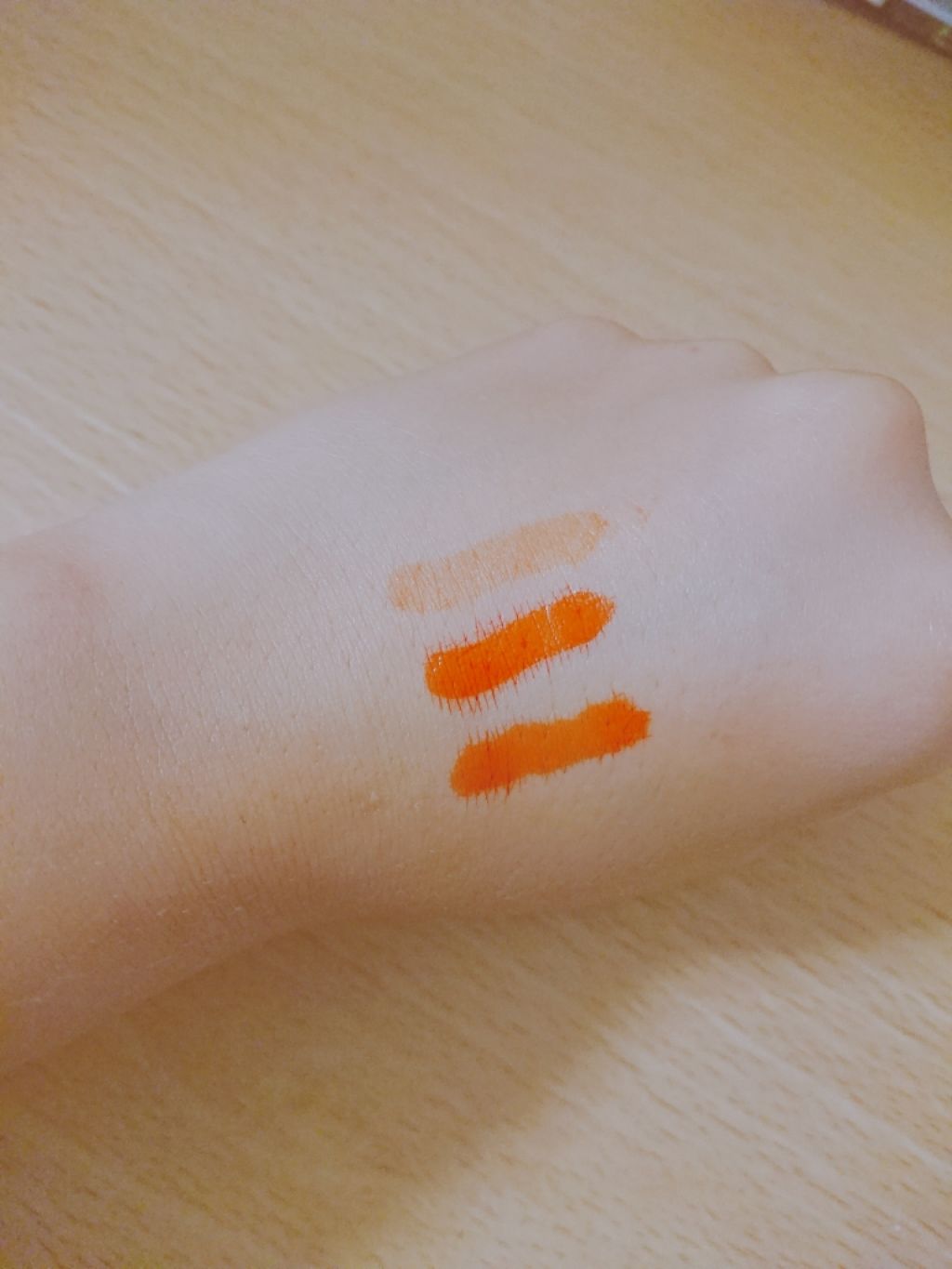 オリジナル ピュアスキンジェリー/ヴァセリン/ボディクリームを使ったクチコミ(2枚目)