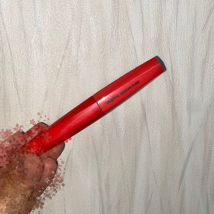 フィルム眉カラー/デジャヴュ/眉マスカラを使ったクチコミ(1枚目)