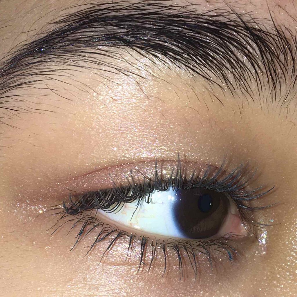 プリズム エアー シャドウ/CLIO/単色アイシャドウを使ったクチコミ(4枚目)