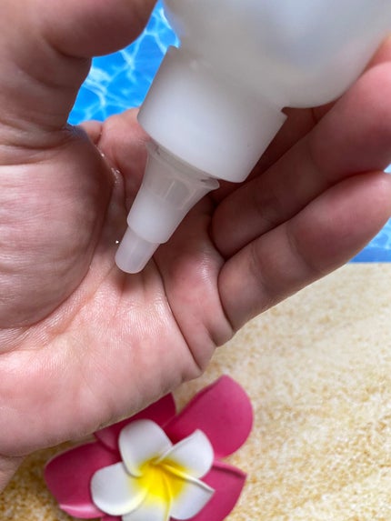 SSビオリス ボタニカル シャンプー/ヘアコンディショナー(ディープモイスト)/SSビオリス/市販シャンプーを使ったクチコミ(8枚目)