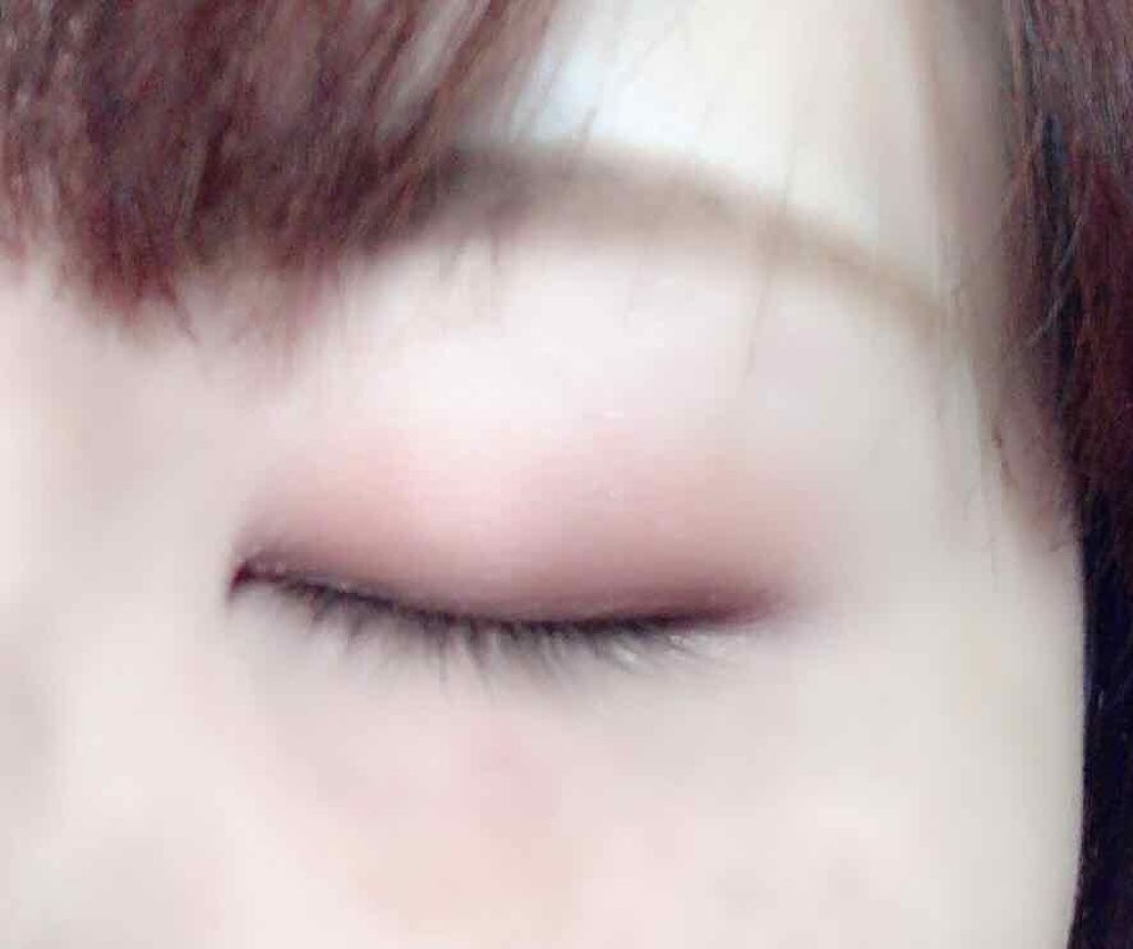 スキニーリッチシャドウ/excel/アイシャドウパレットを使ったクチコミ(2枚目)