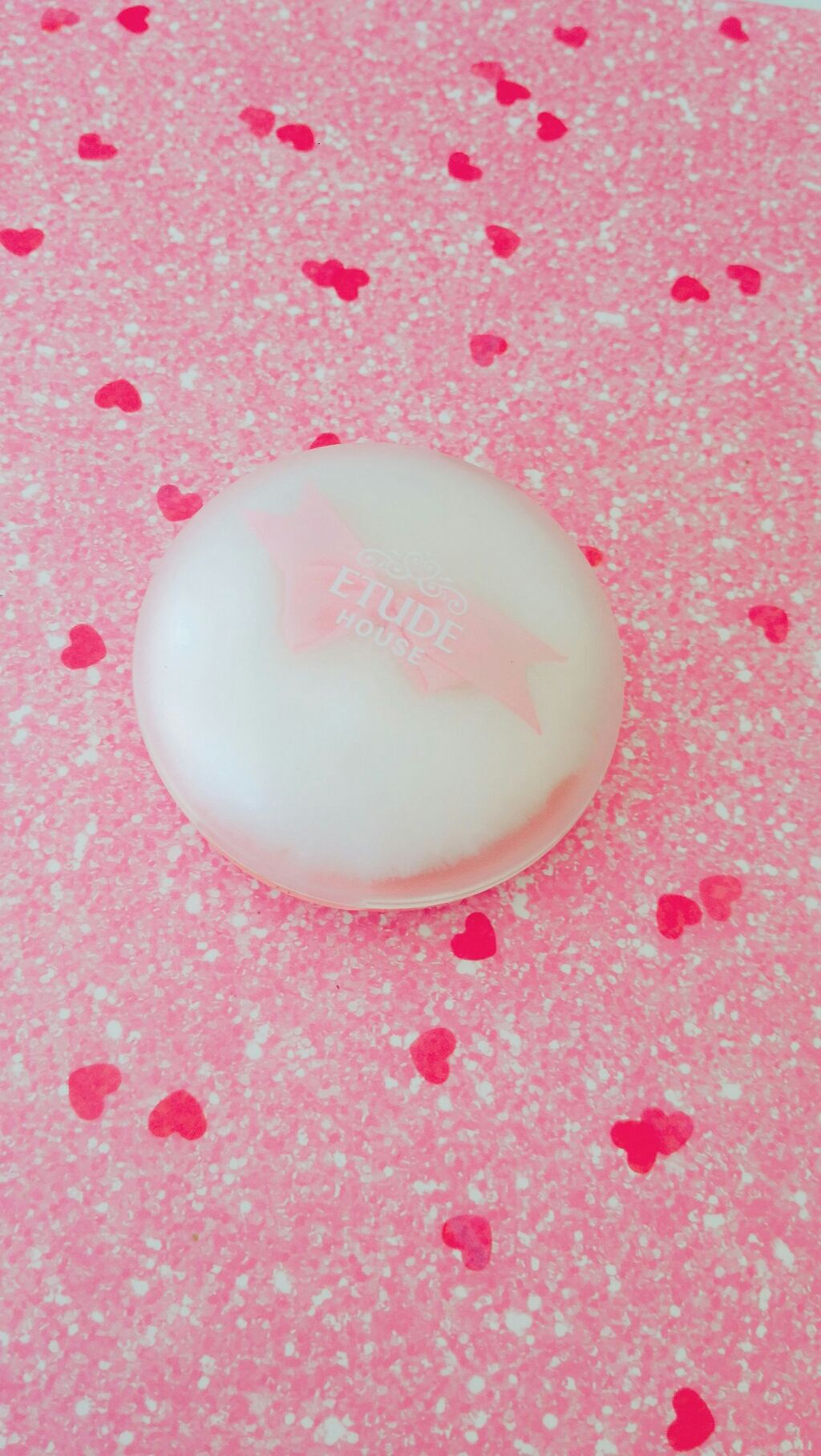 ラブリー クッキー ブラッシャー/ETUDE/パウダーチークを使ったクチコミ(2枚目)