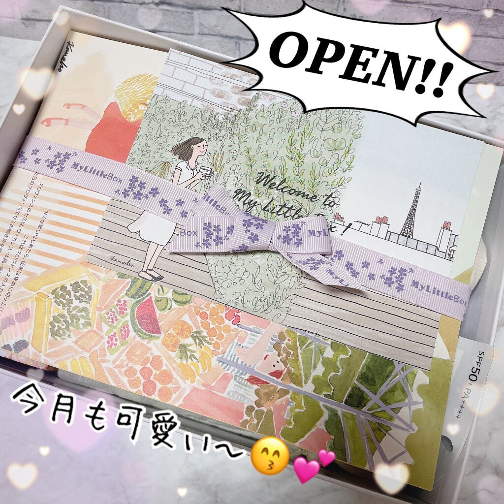 マーブルフェイスパウダー/ONLY MINERALS/プレストパウダーを使ったクチコミ(2枚目)