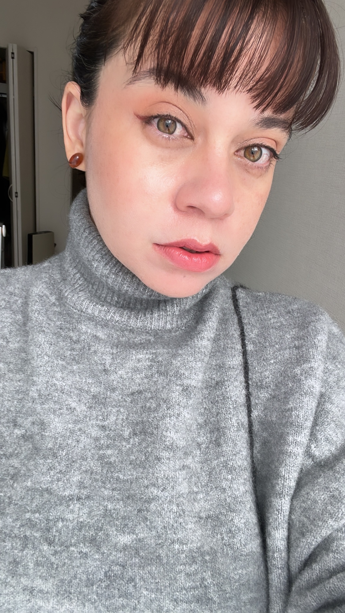 プライマー/wakemake/化粧下地を使ったクチコミ（2枚目）