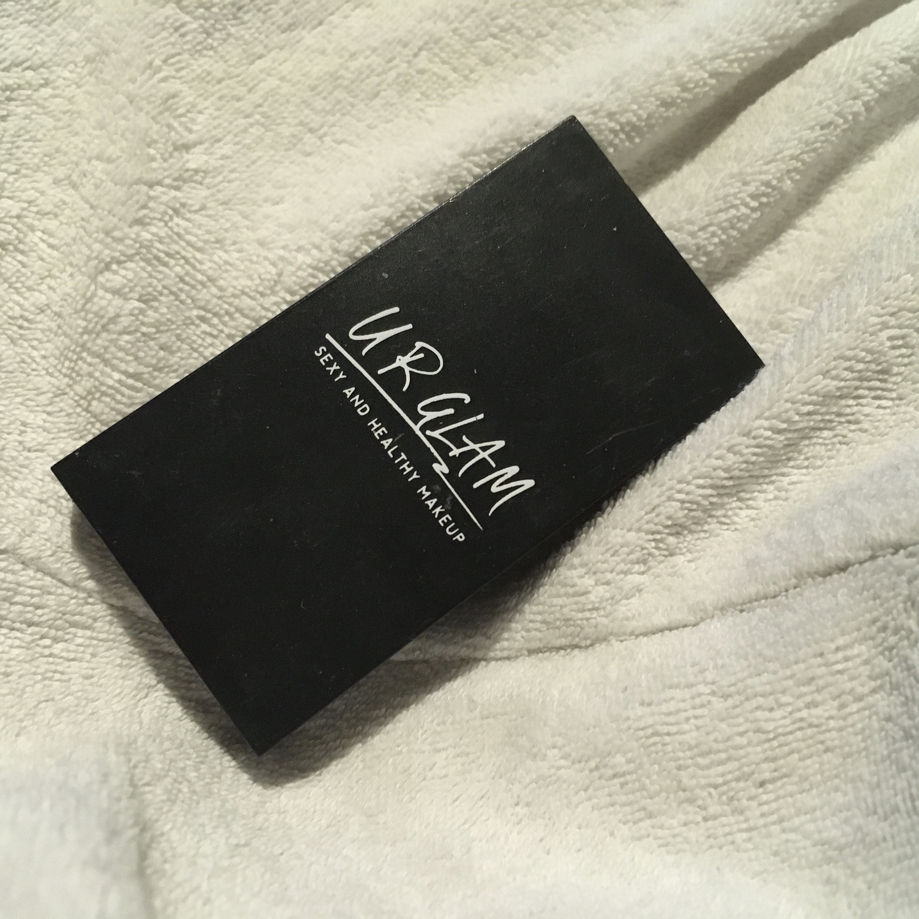 UR GLAM　EYEBROW POWDER/U R GLAM/パウダーアイブロウを使ったクチコミ（1枚目）