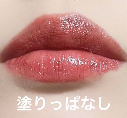 ネンマクフェイク ルージュ/Visée/口紅を使ったクチコミ(4枚目)