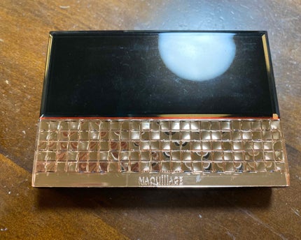 ドラマティックパウダリー UV/マキアージュ/パウダーファンデーションを使ったクチコミ(1枚目)