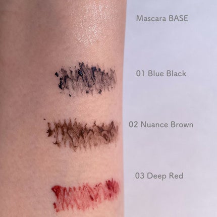 麗しマスカラ /Fujiko/マスカラを使ったクチコミ(6枚目)