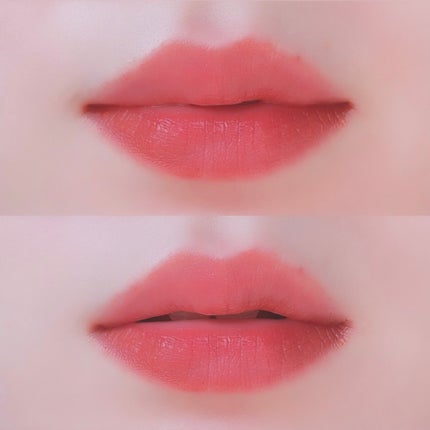 センシュアルフィックスティント/Ririmew/リップティントを使ったクチコミ(3枚目)