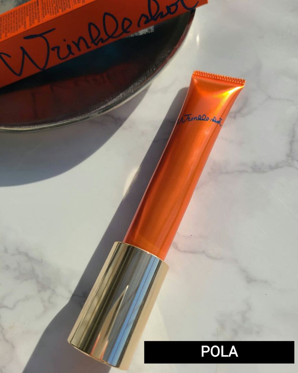 リンクルショット メディカル セラム N/リンクルショット/アイケア・アイクリームを使ったクチコミ（1枚目）