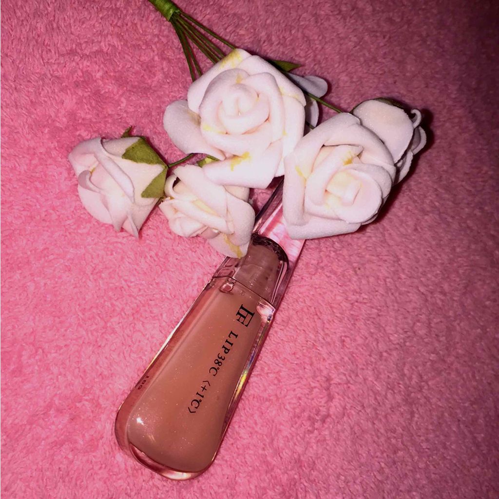 38°C / 99°F リップトリートメント (リップ美容液)/UZU BY FLOWFUSHI/リップケアを使ったクチコミ(1枚目)