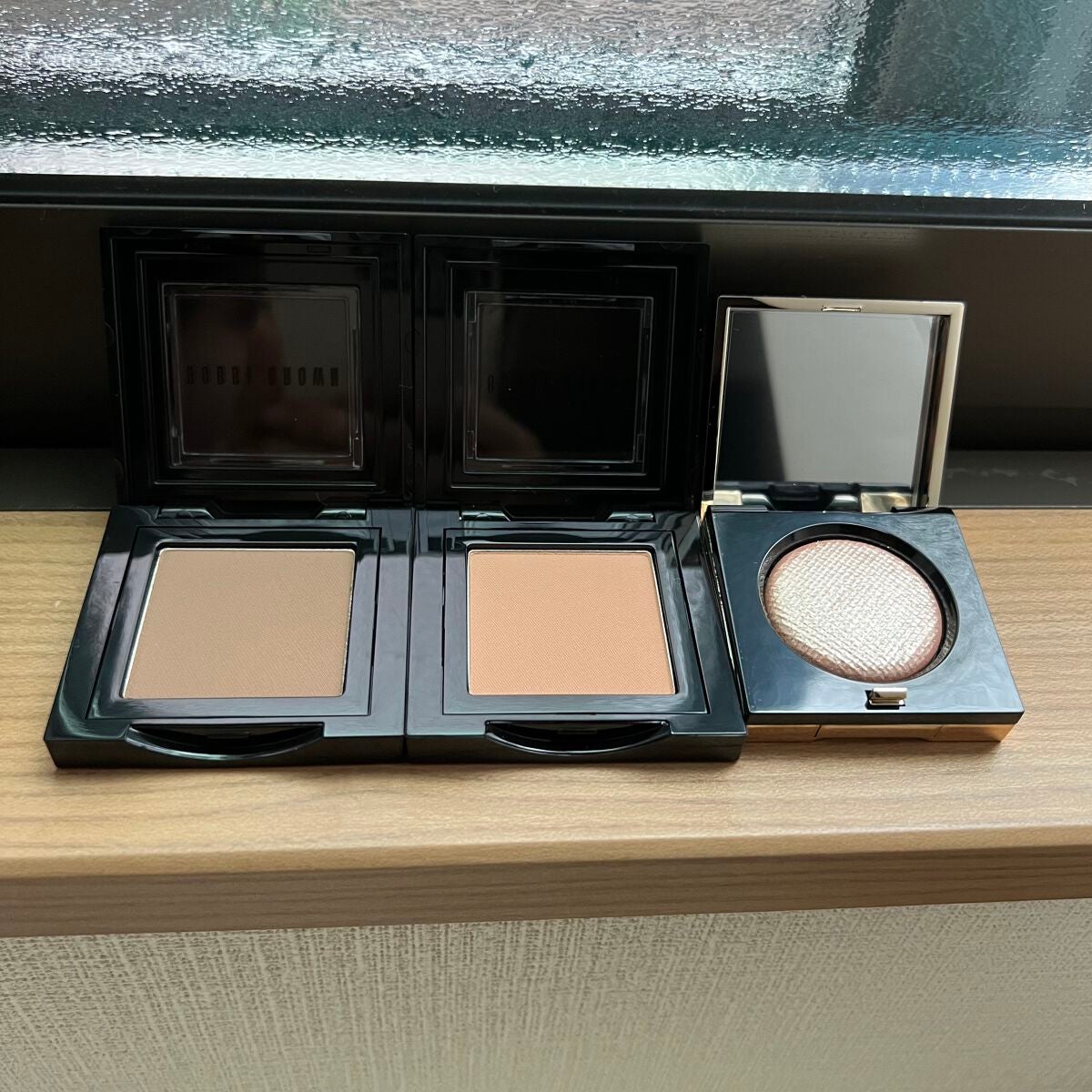 リュクスアイシャドウ/BOBBI BROWN/単色アイシャドウを使ったクチコミ(3枚目)