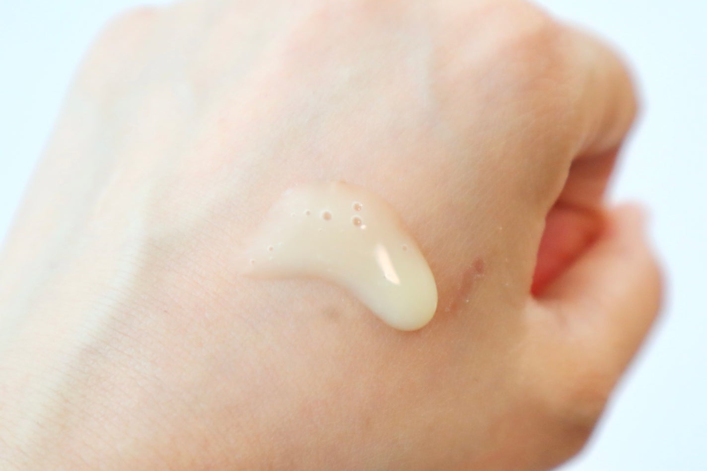 レチノール シカ リペア セラム/innisfree/美容液を使ったクチコミ(3枚目)