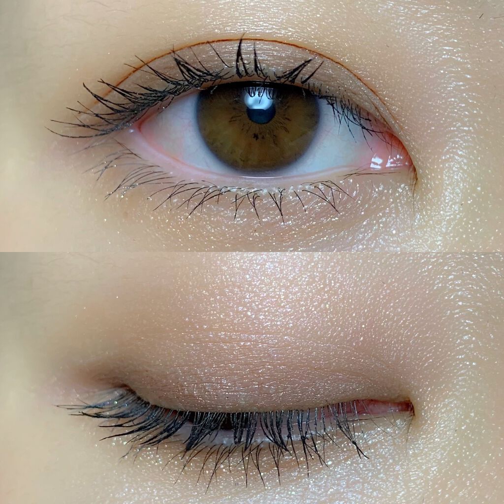 パーツリサイズシャドウ/KATE/アイシャドウパレットを使ったクチコミ(6枚目)