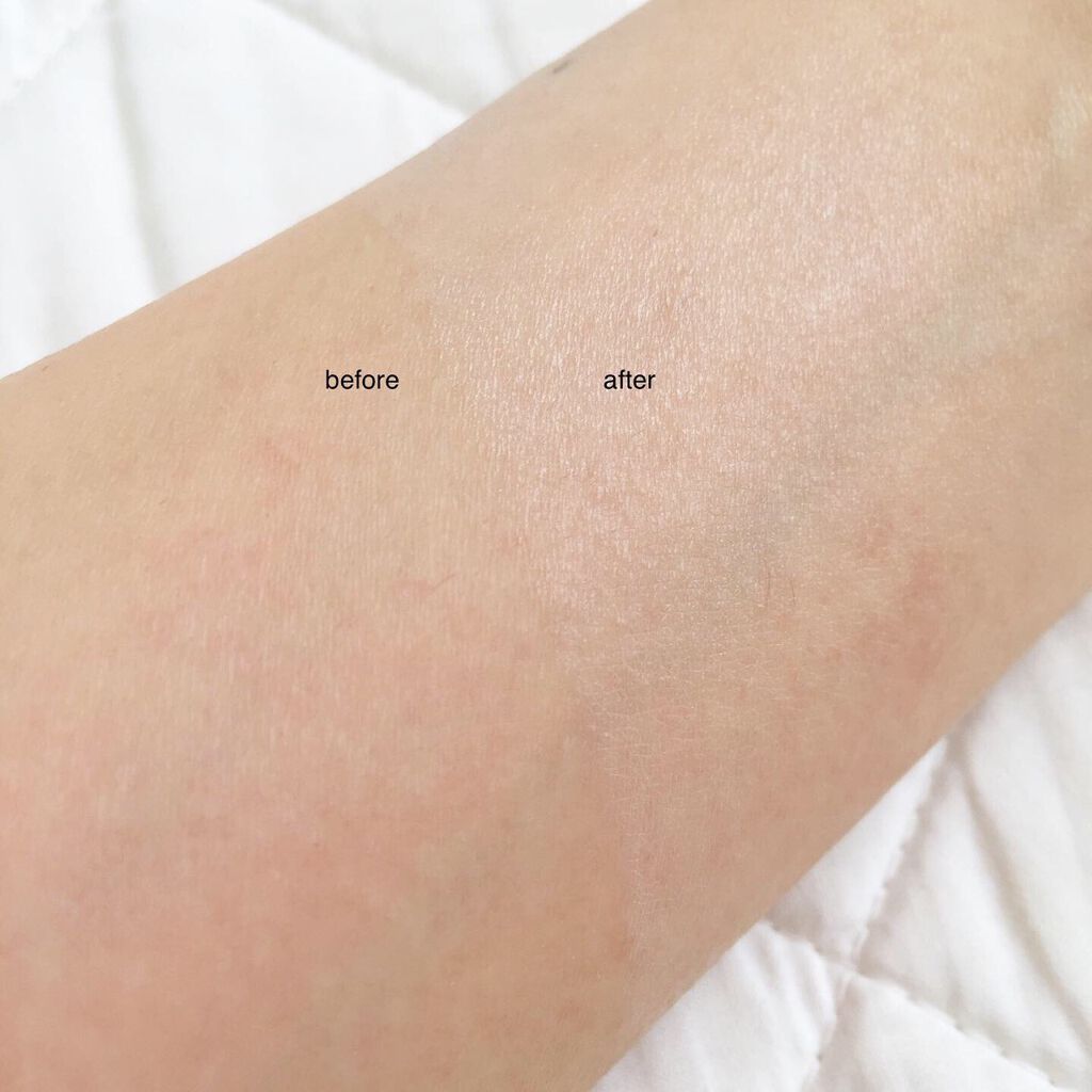 フューチャーソリューション LX インフィニトリートメント プライマー/SHISEIDO/化粧下地を使ったクチコミ（3枚目）