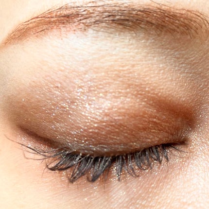 xixi アイシャドウ/xixi/アイシャドウパレットを使ったクチコミ(4枚目)