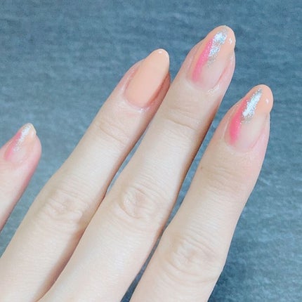 ネイルホリック Future Metal/ネイルホリック/マニキュアを使ったクチコミ(2枚目)