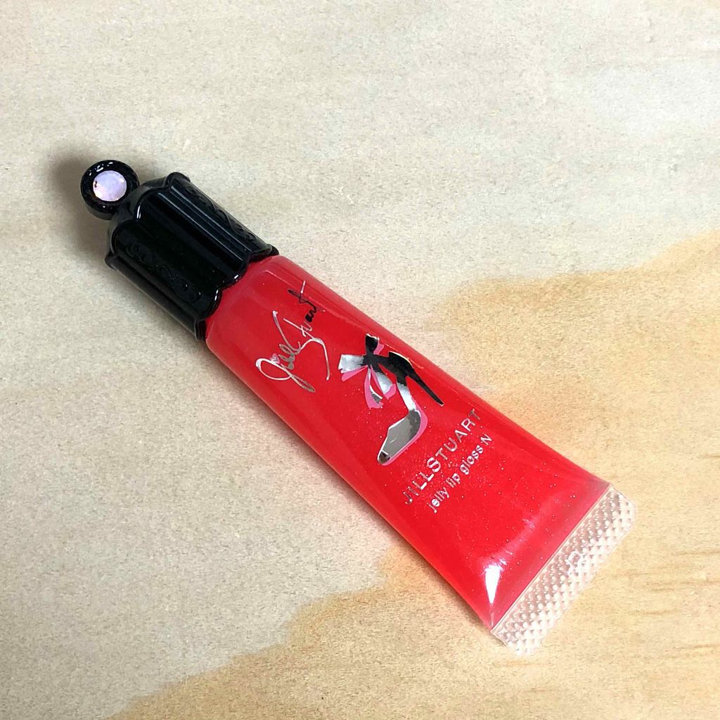 デスティニー クローゼット コレクション/JILL STUART/メイクアップキットを使ったクチコミ(1枚目)