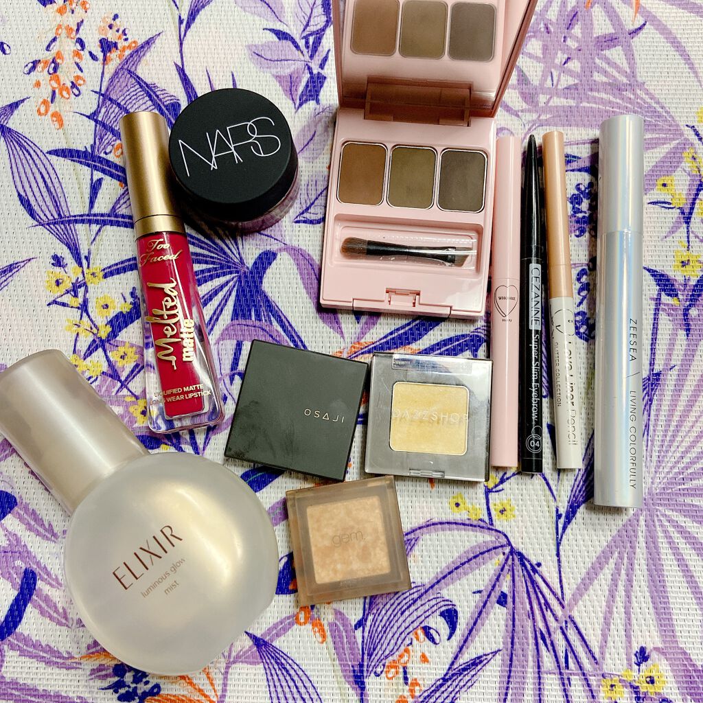 アリュールド シングル アイシャドウ/DAZZSHOP/単色アイシャドウを使ったクチコミ（2枚目）